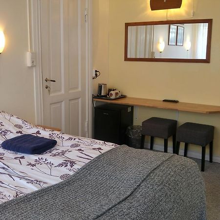 Guesthouse Solgardar Ακουρέιρι Εξωτερικό φωτογραφία