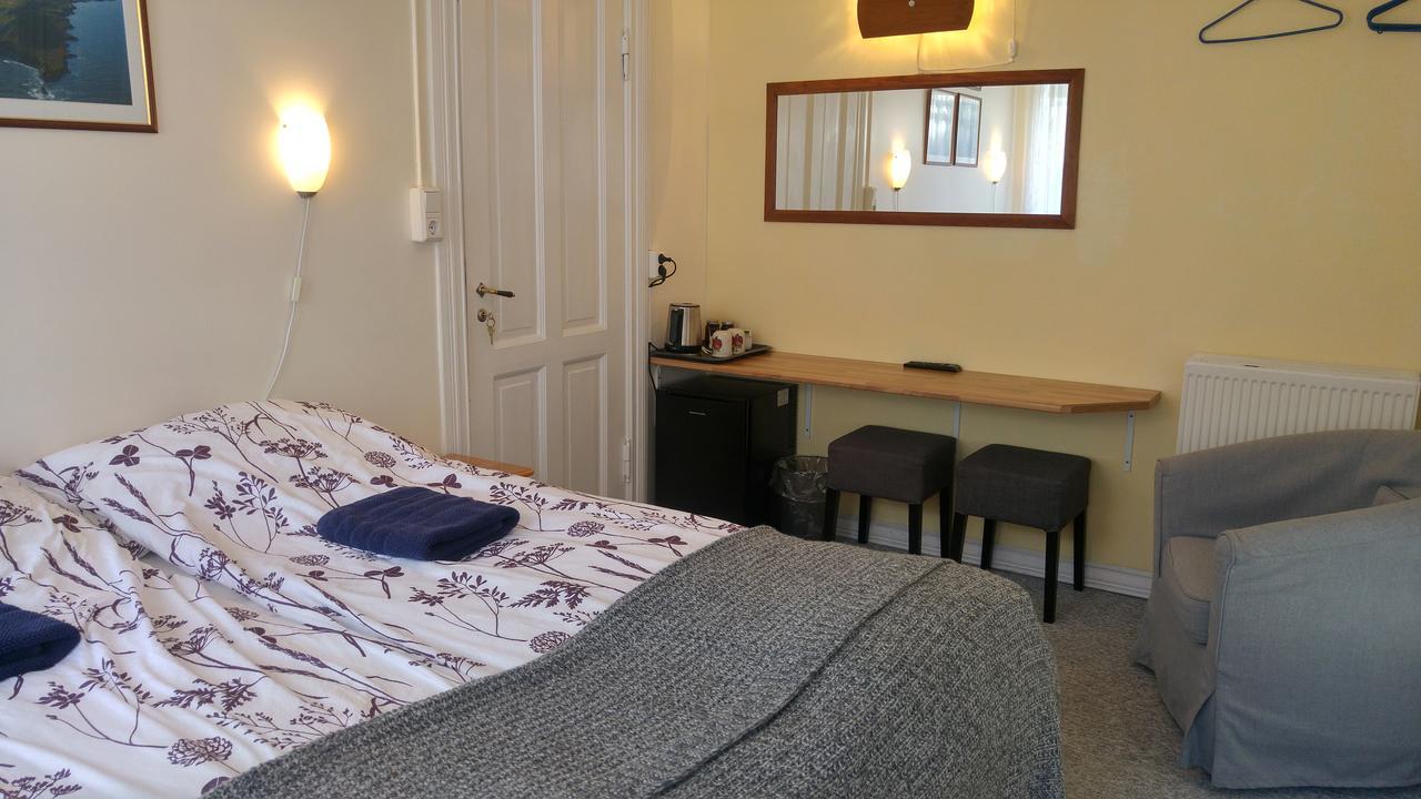 Guesthouse Solgardar Ακουρέιρι Εξωτερικό φωτογραφία