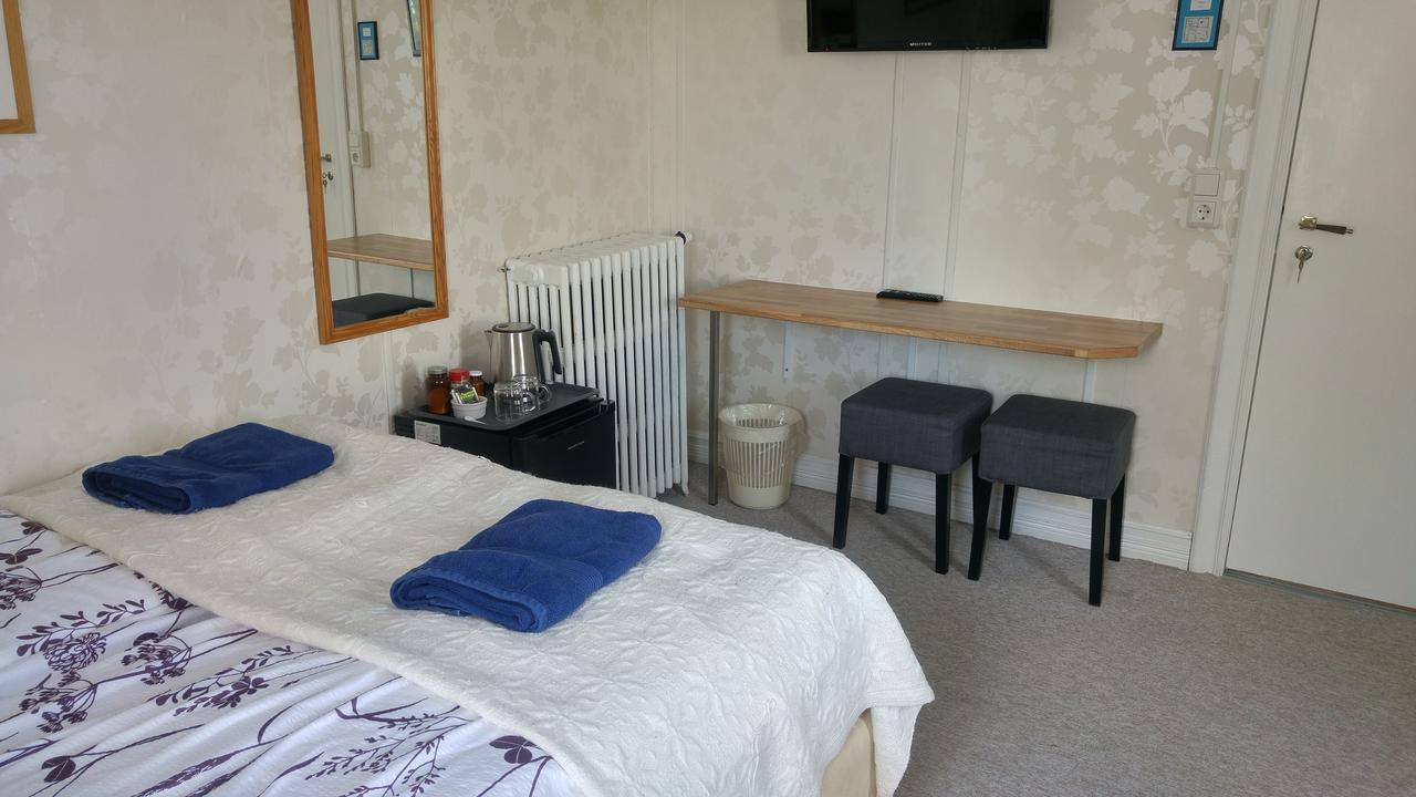 Guesthouse Solgardar Ακουρέιρι Εξωτερικό φωτογραφία