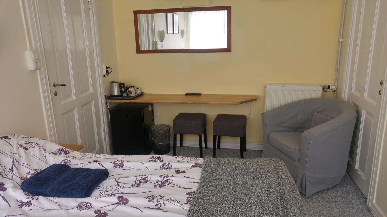 Guesthouse Solgardar Ακουρέιρι Εξωτερικό φωτογραφία